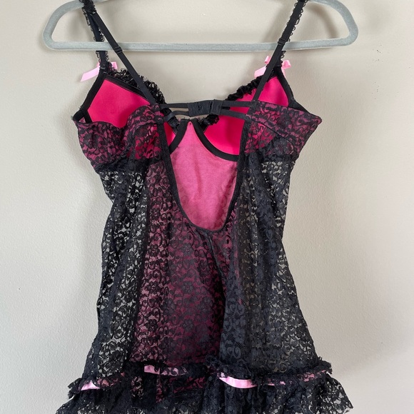 Victoria secret lingerie sexy little things - Picture 8 of 8